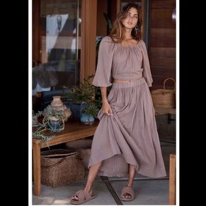 Free People Forever Mood Set